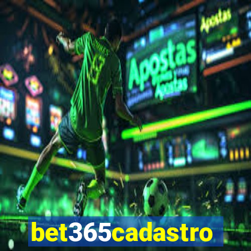 bet365cadastro