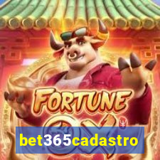 bet365cadastro