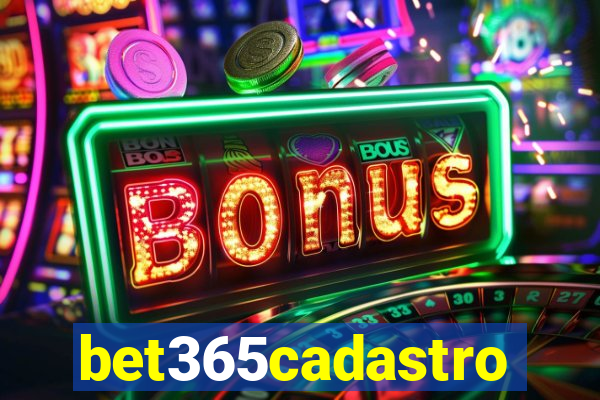 bet365cadastro