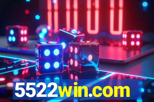 5522win.com