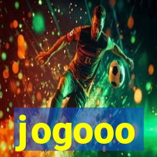 jogooo