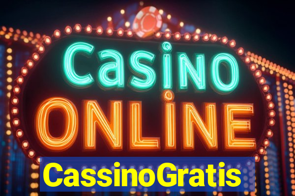 CassinoGratis