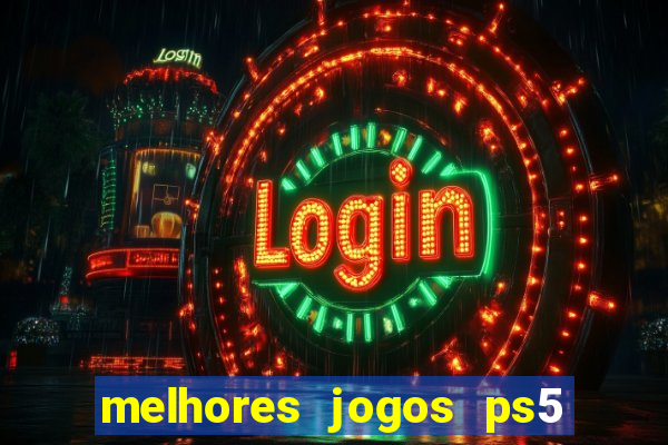 melhores jogos ps5 mundo aberto