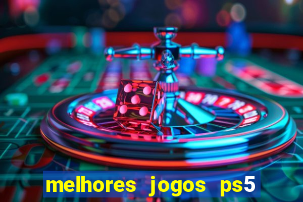 melhores jogos ps5 mundo aberto