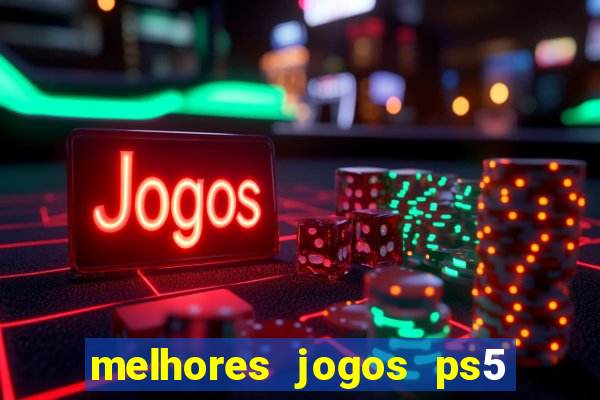 melhores jogos ps5 mundo aberto