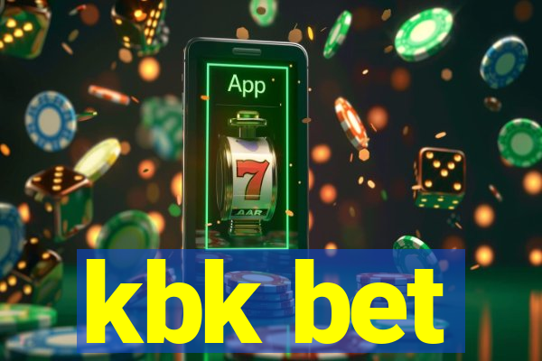 kbk bet