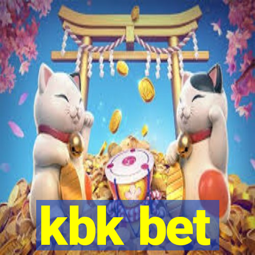 kbk bet