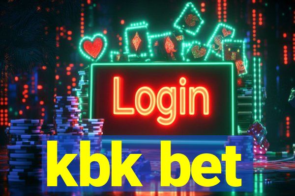 kbk bet