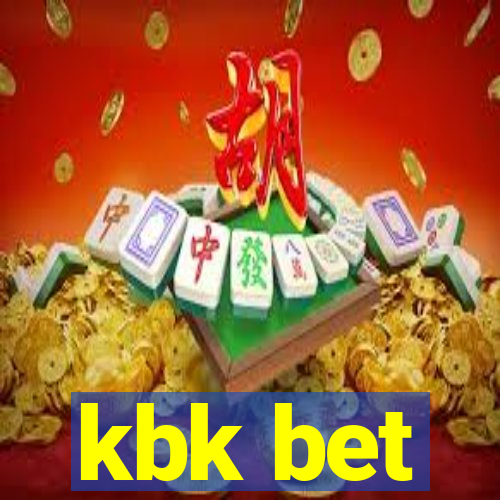 kbk bet