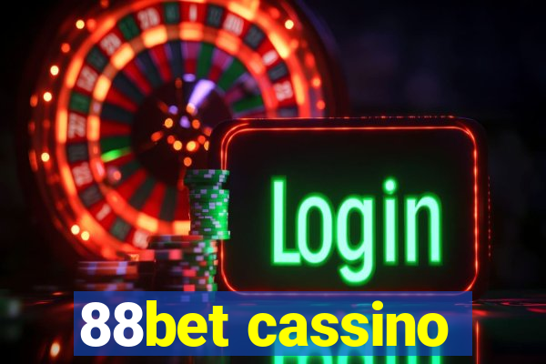 88bet cassino