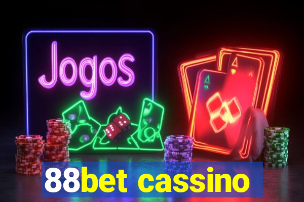 88bet cassino