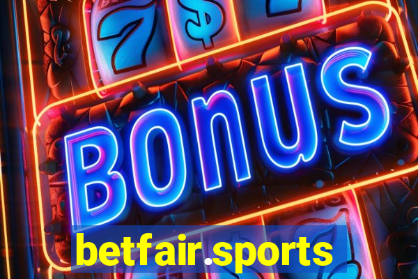 betfair.sports