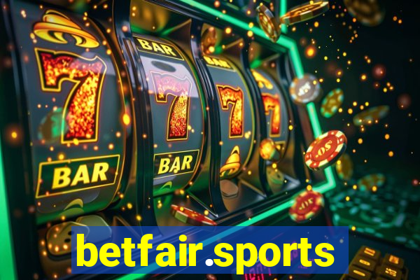 betfair.sports