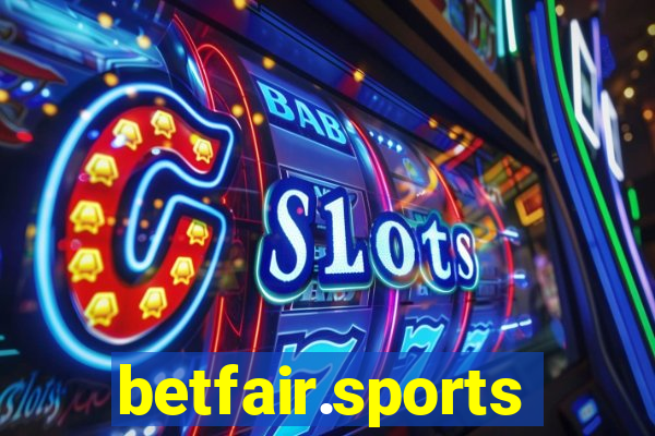 betfair.sports