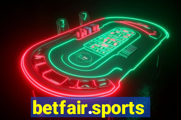 betfair.sports