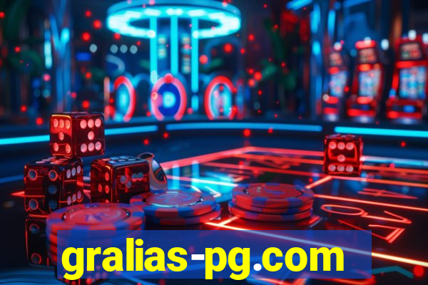 gralias-pg.com