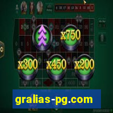 gralias-pg.com