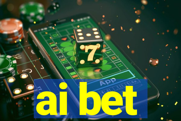 ai bet