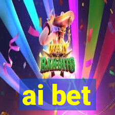 ai bet