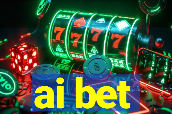 ai bet