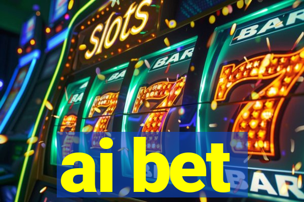 ai bet