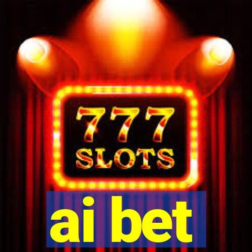 ai bet