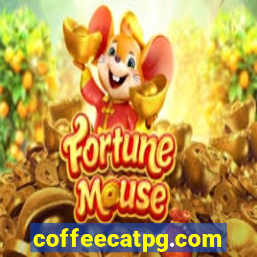 coffeecatpg.com