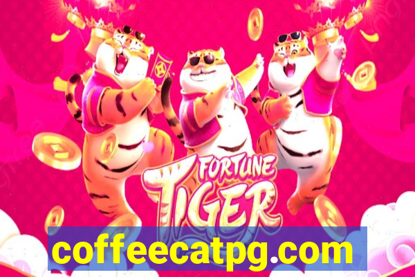 coffeecatpg.com