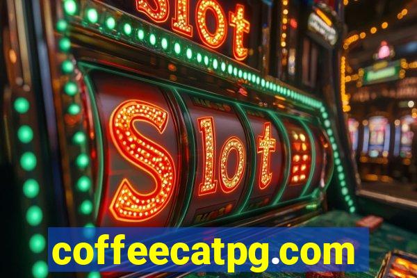 coffeecatpg.com