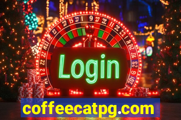 coffeecatpg.com