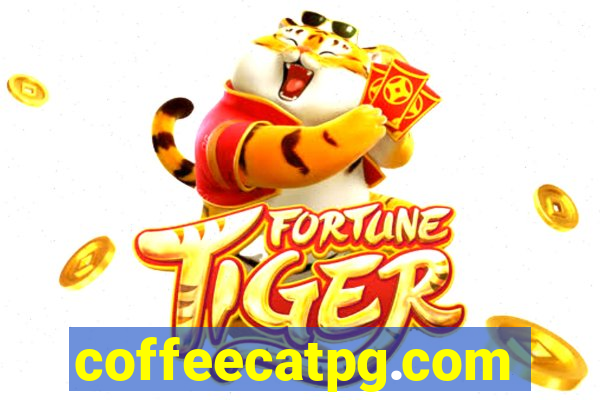 coffeecatpg.com