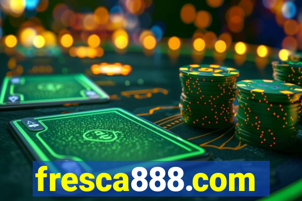 fresca888.com