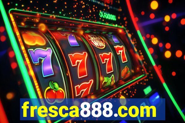 fresca888.com