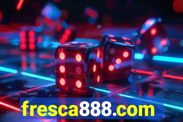 fresca888.com