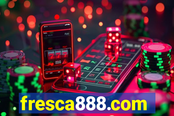 fresca888.com