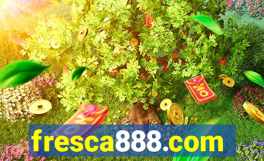 fresca888.com