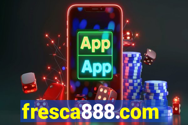 fresca888.com