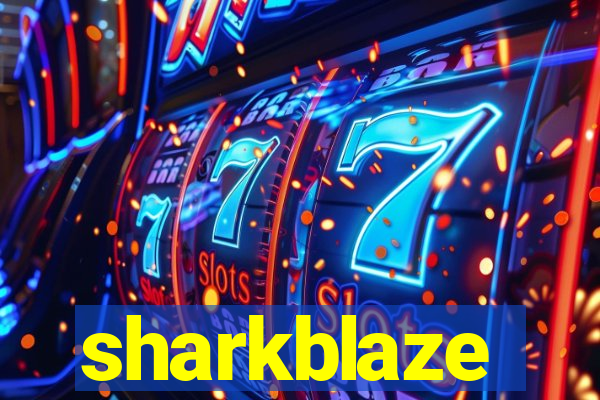 sharkblaze