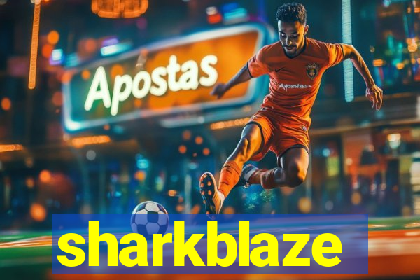 sharkblaze