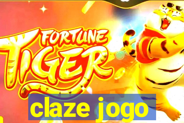 claze jogo