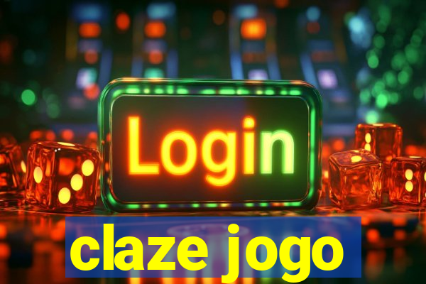 claze jogo