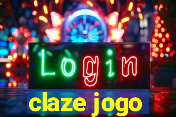 claze jogo