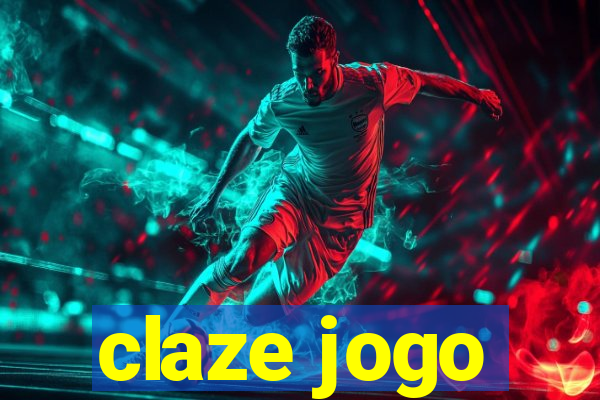 claze jogo