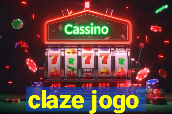 claze jogo