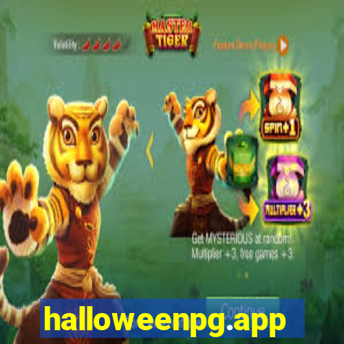 halloweenpg.app