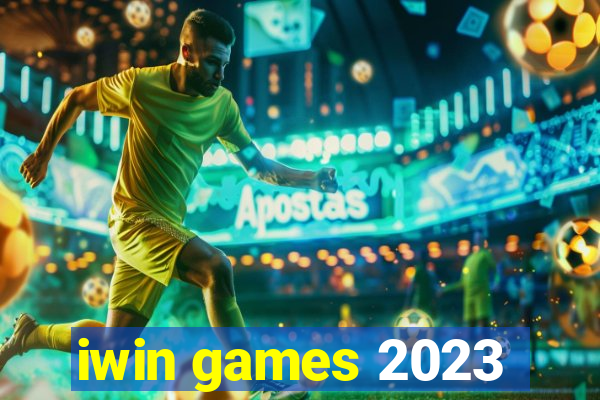 iwin games 2023