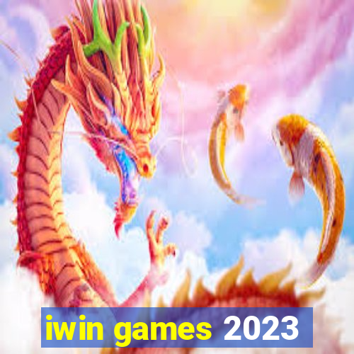 iwin games 2023