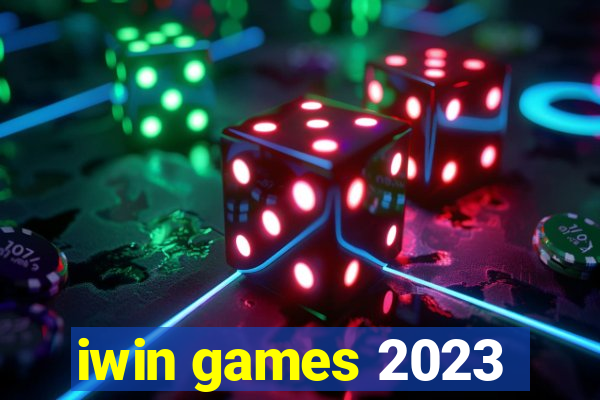 iwin games 2023