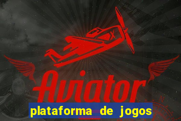 plataforma de jogos para ganhar dinheiro tigre