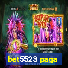 bet5523 paga